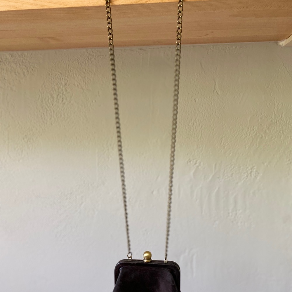 HOBO Chain Purse - Picture 7 of 10